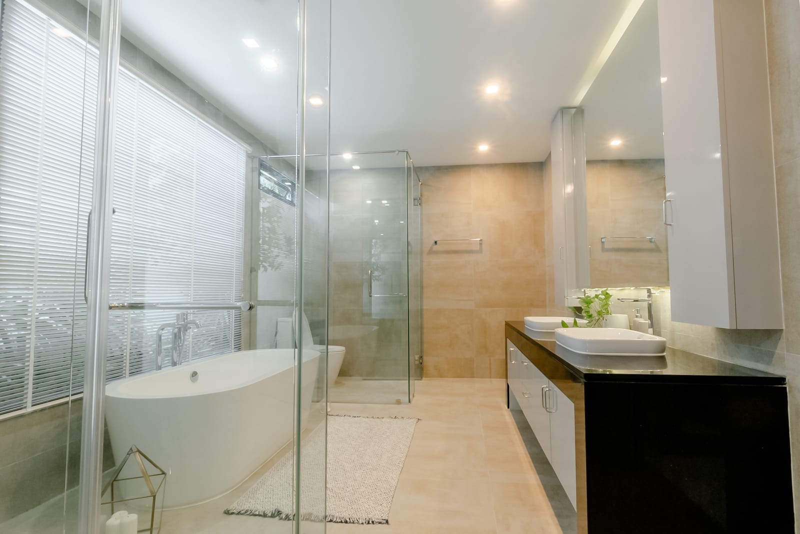 4-Bedroom Private Pool Villa with Roof Terrace in Layan 4