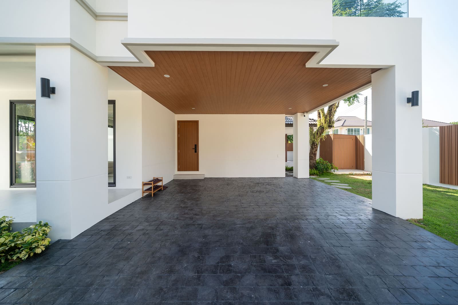 Luxury 4-Bedroom Pool Villa — Thalang 19