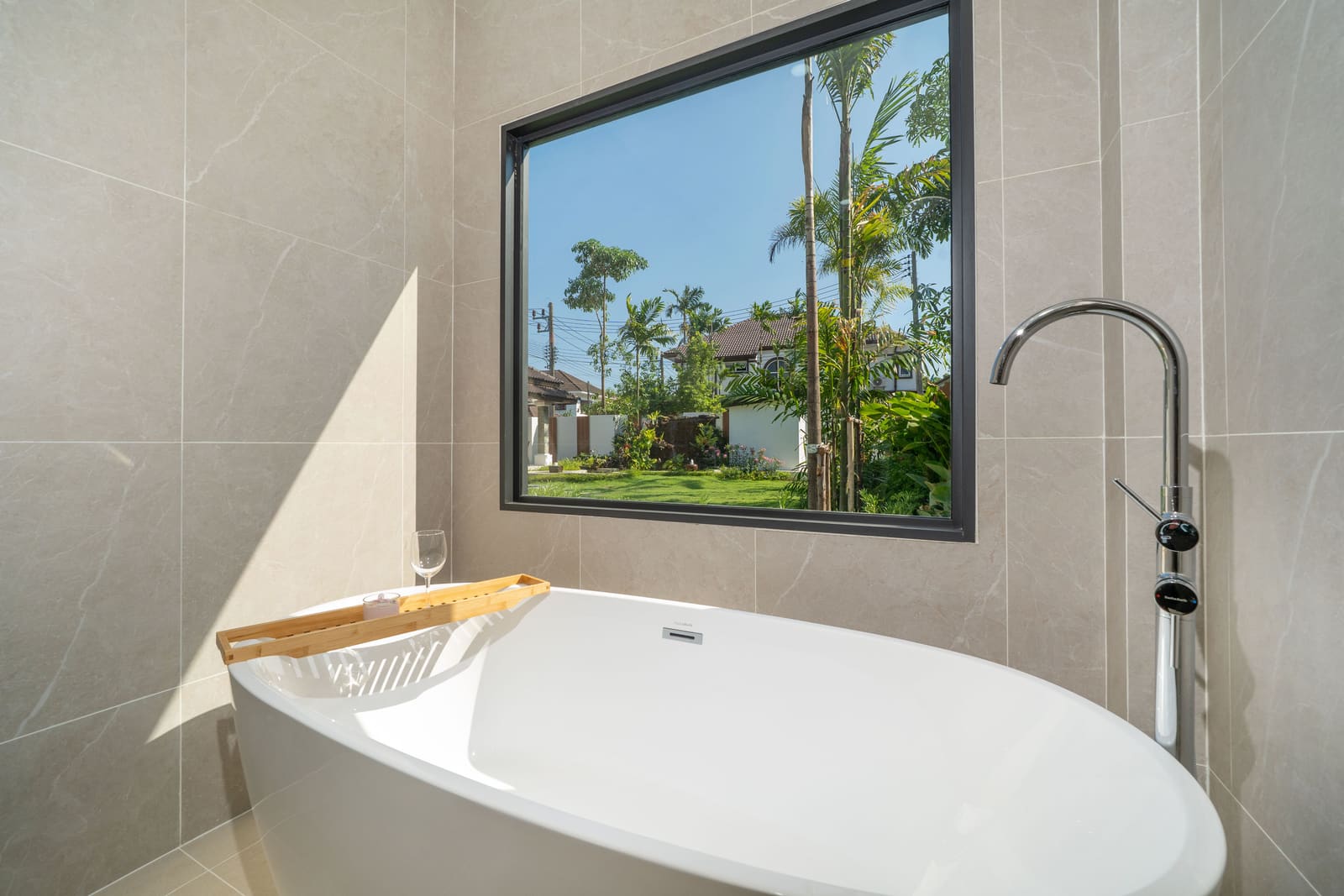 Luxury 4-Bedroom Pool Villa — Thalang 32