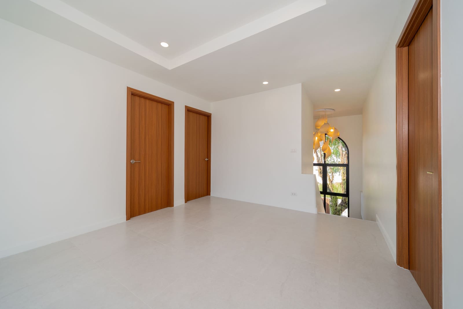 Luxury 4-Bedroom Pool Villa — Thalang 45