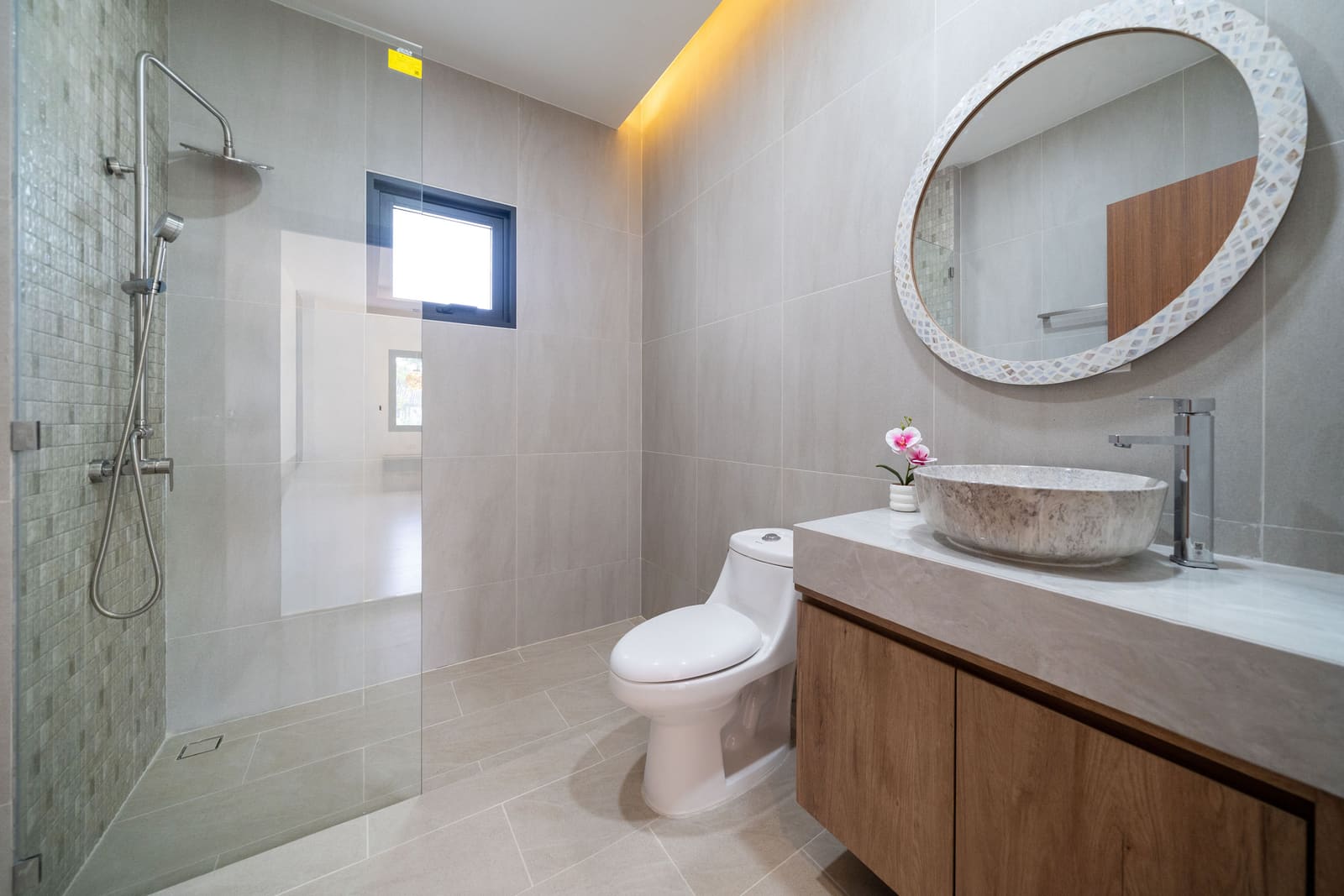 Luxury 4-Bedroom Pool Villa — Thalang 59