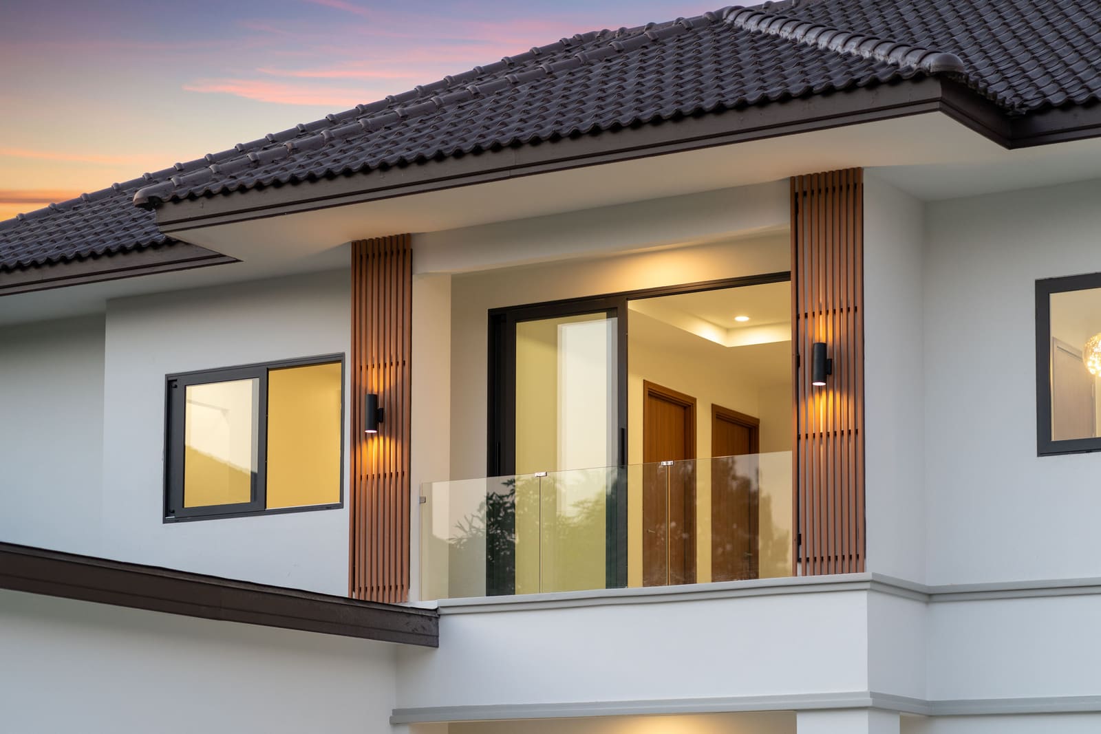 Luxury 4-Bedroom Pool Villa — Thalang 71