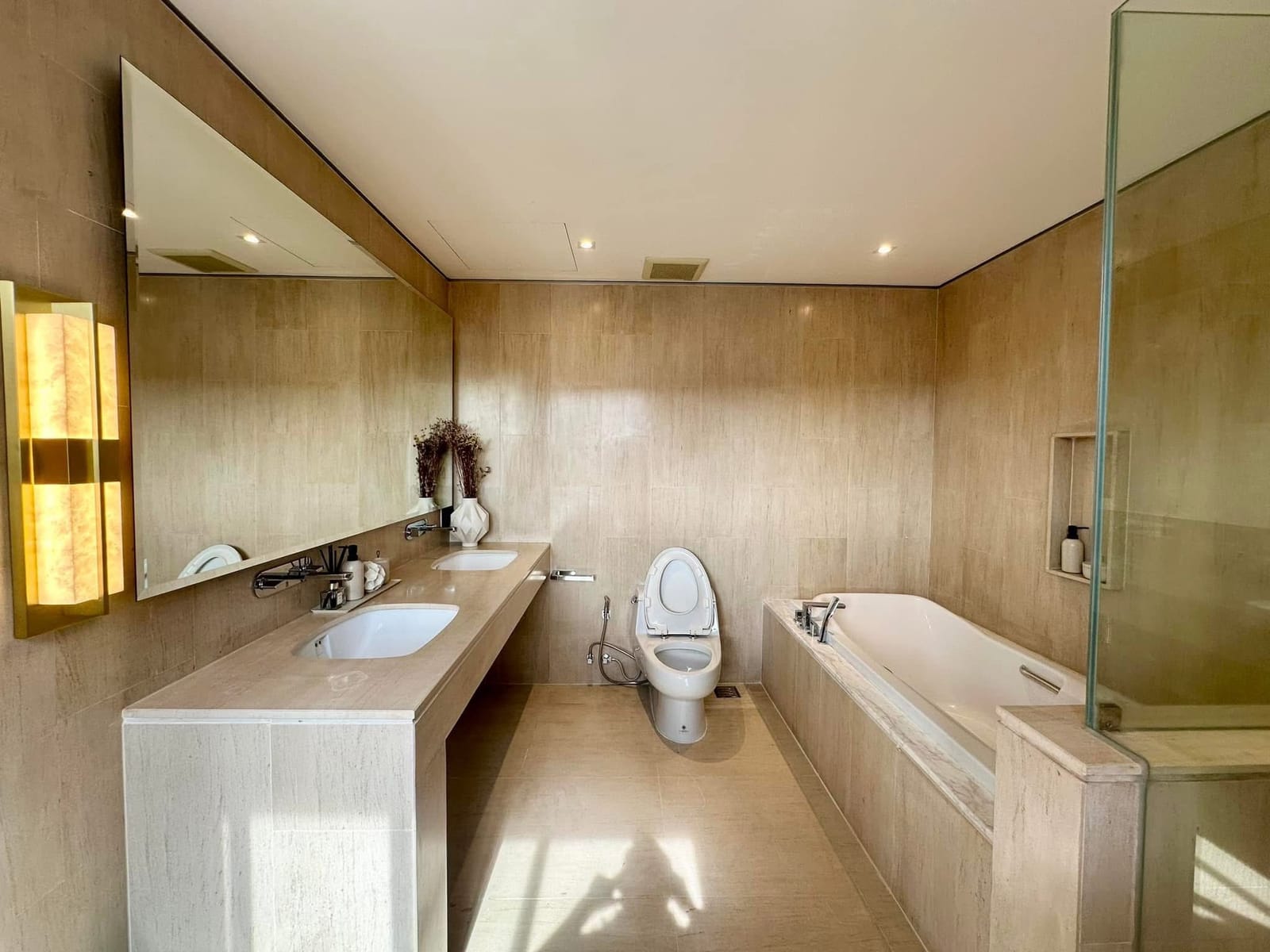Luxury 2-Storey Pool Villa — Koh Kaew 12