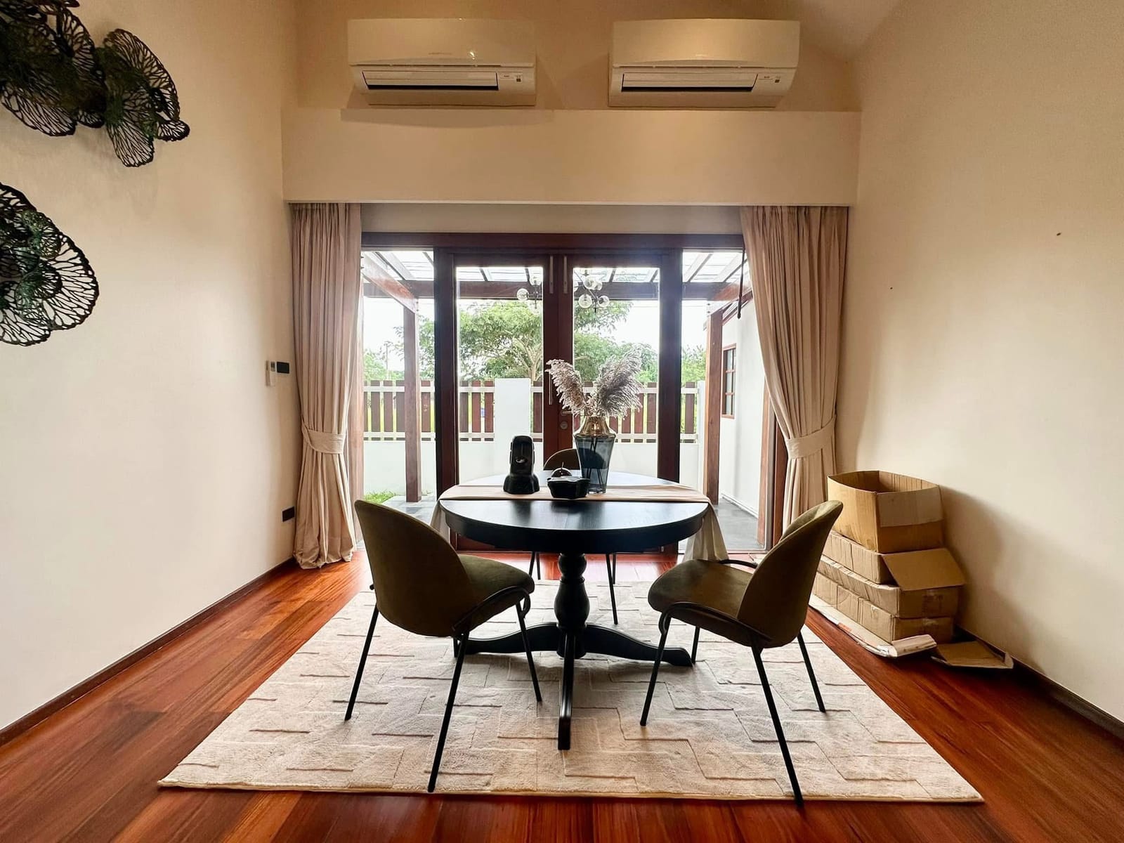 Luxury 2-Storey Pool Villa — Koh Kaew 15