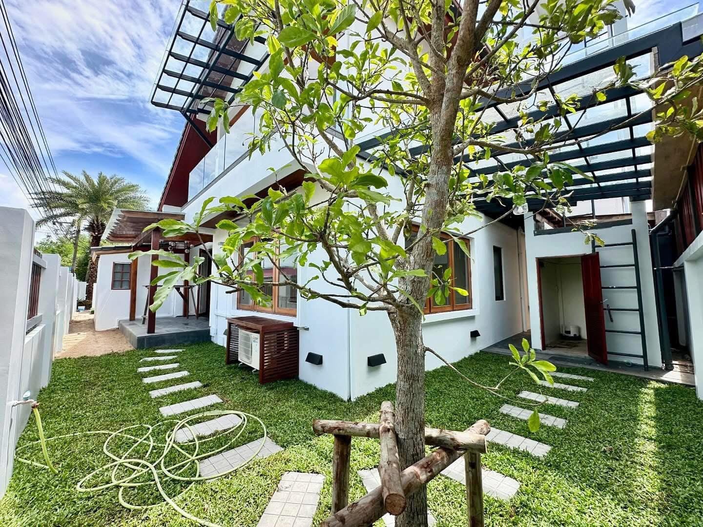 Luxury 2-Storey Pool Villa — Koh Kaew 18