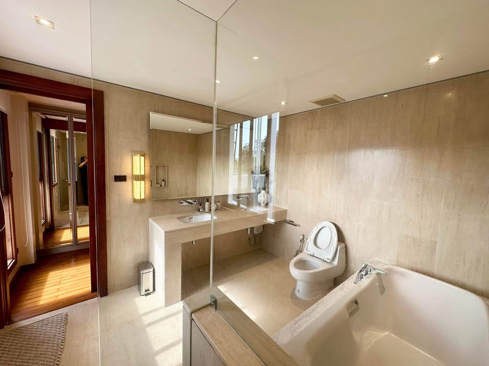 Luxury 2-Storey Pool Villa — Koh Kaew 19