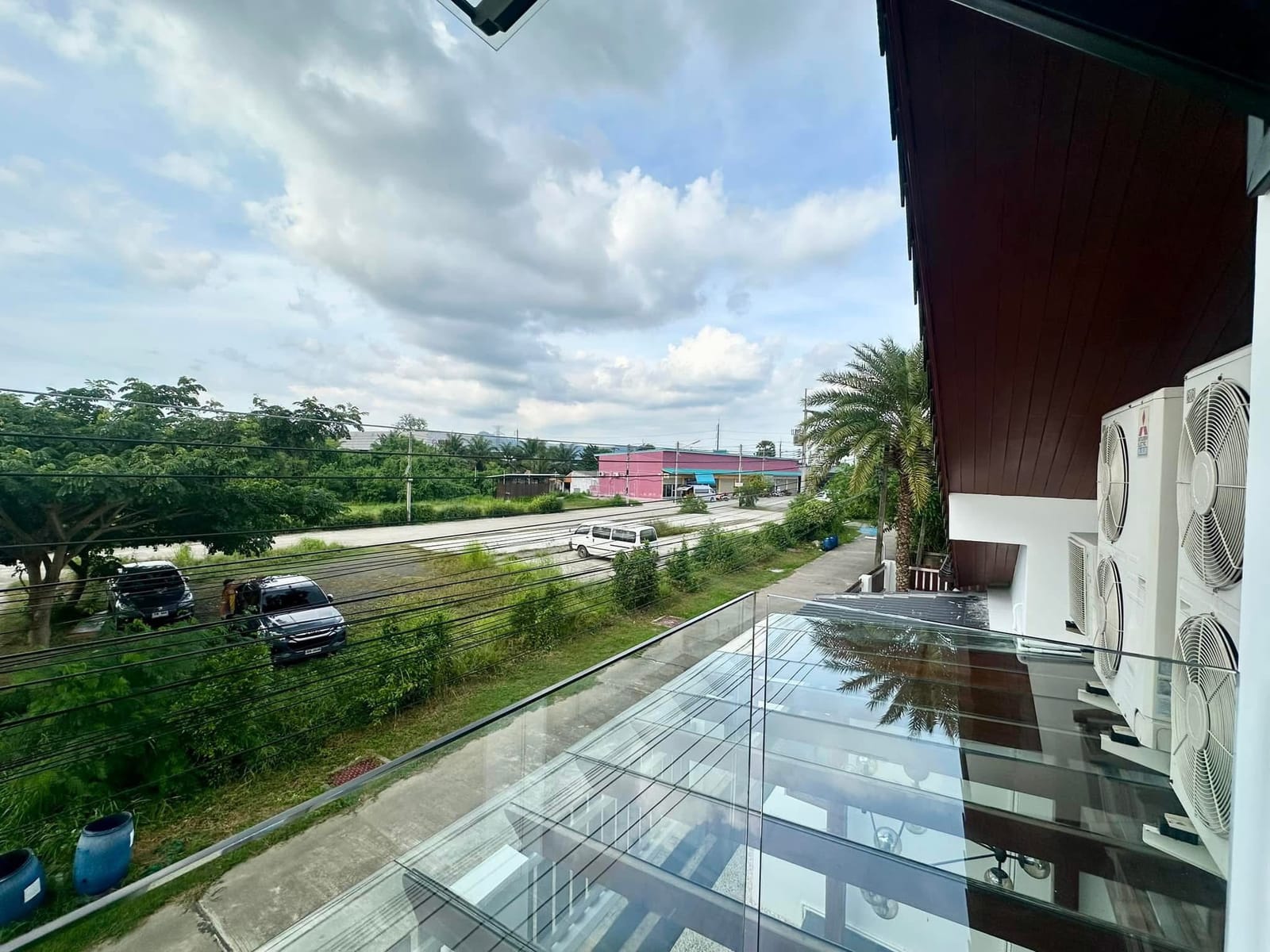 Luxury 2-Storey Pool Villa — Koh Kaew 2