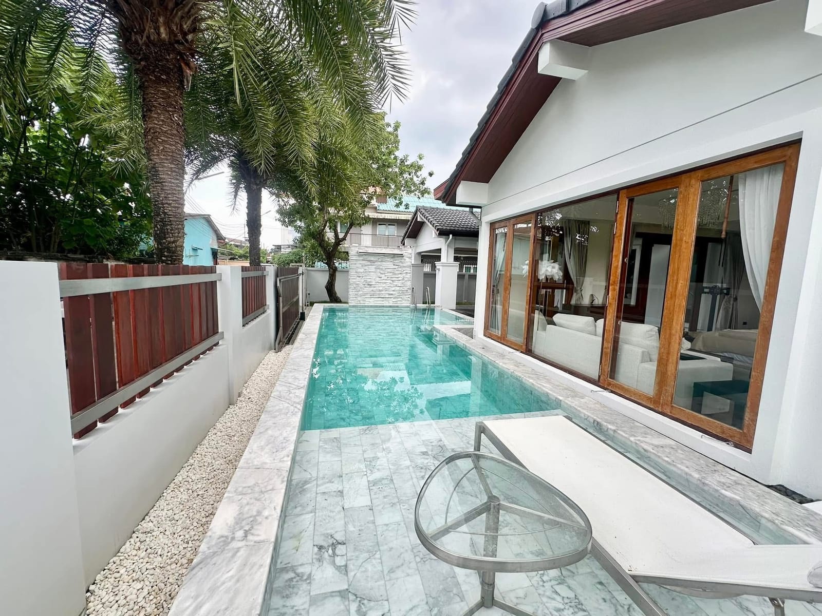 Luxury 2-Storey Pool Villa — Koh Kaew 20