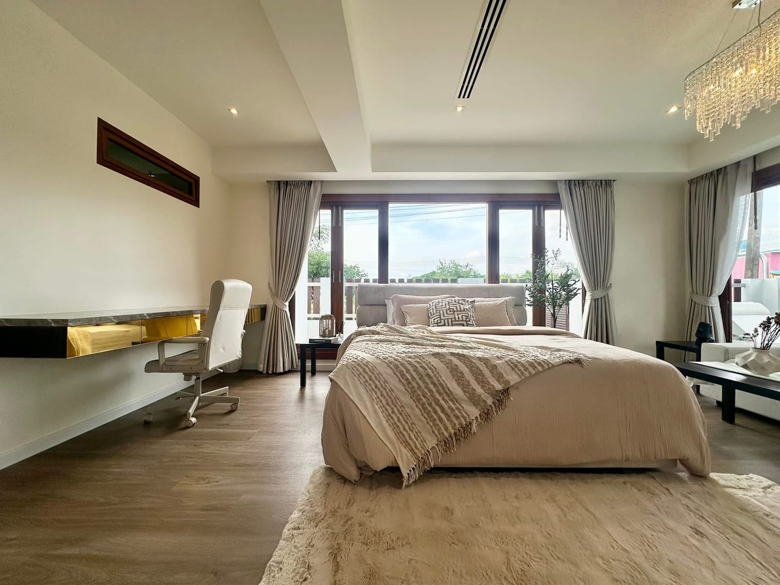 Luxury 2-Storey Pool Villa — Koh Kaew 22