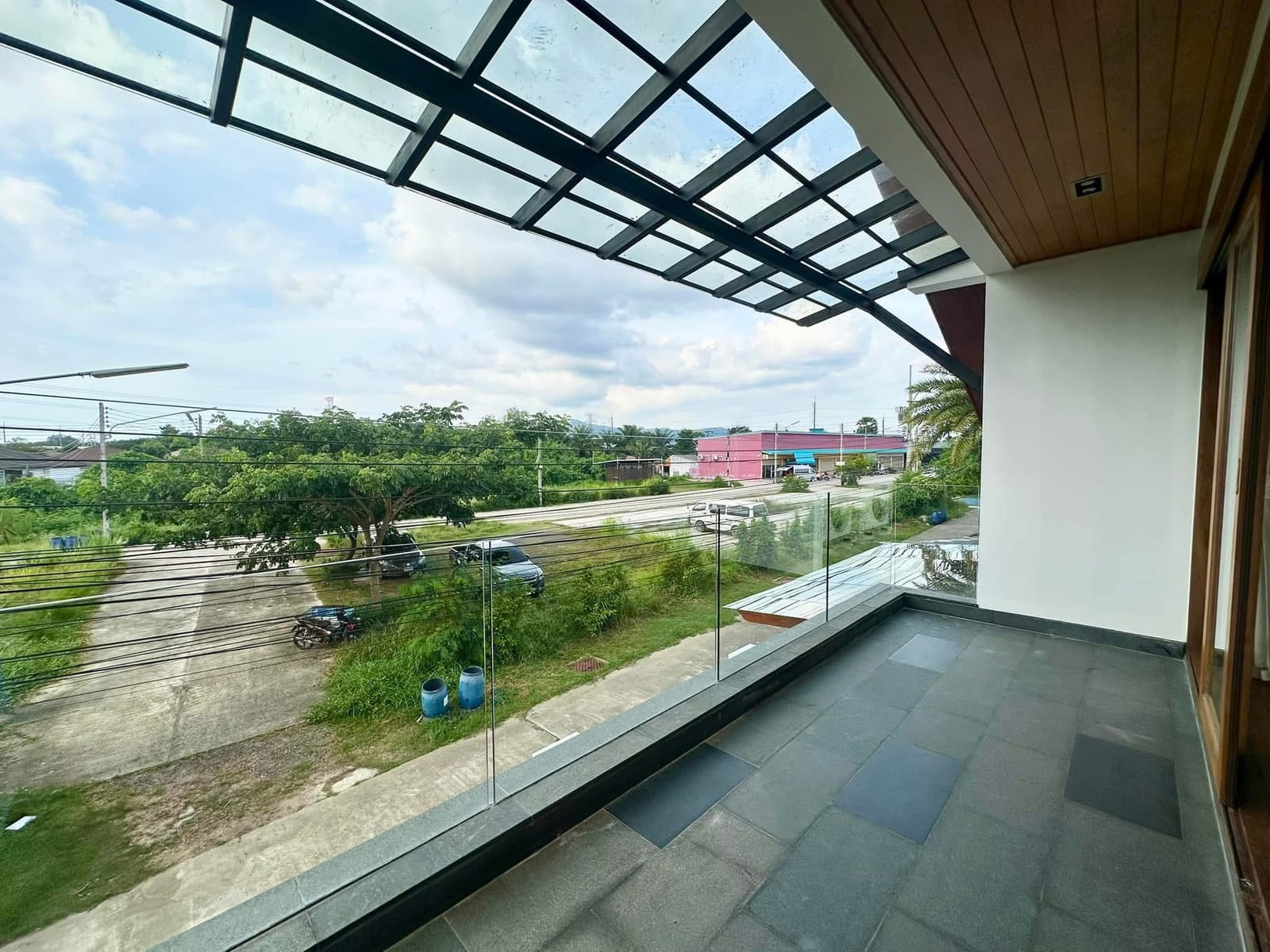 Luxury 2-Storey Pool Villa — Koh Kaew 24
