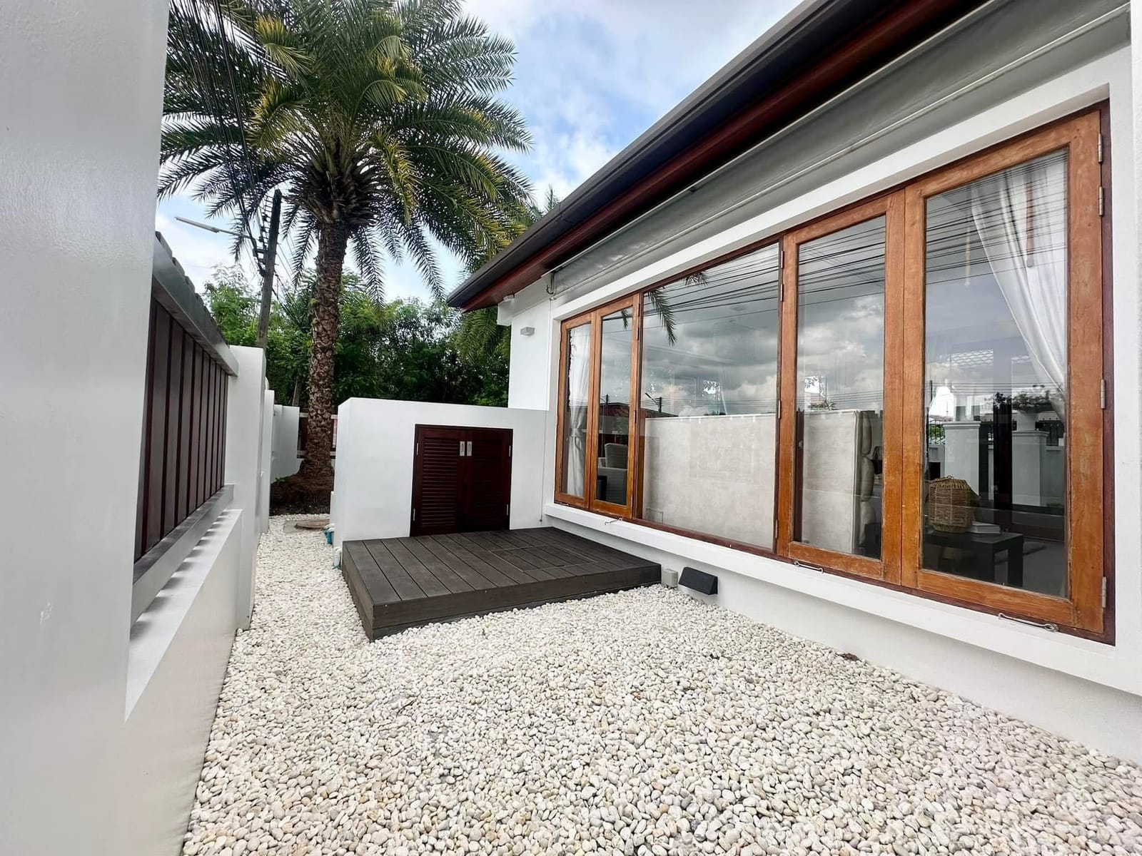 Luxury 2-Storey Pool Villa — Koh Kaew 27