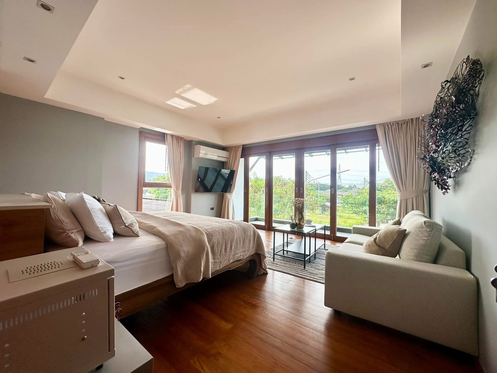 Luxury 2-Storey Pool Villa — Koh Kaew 29