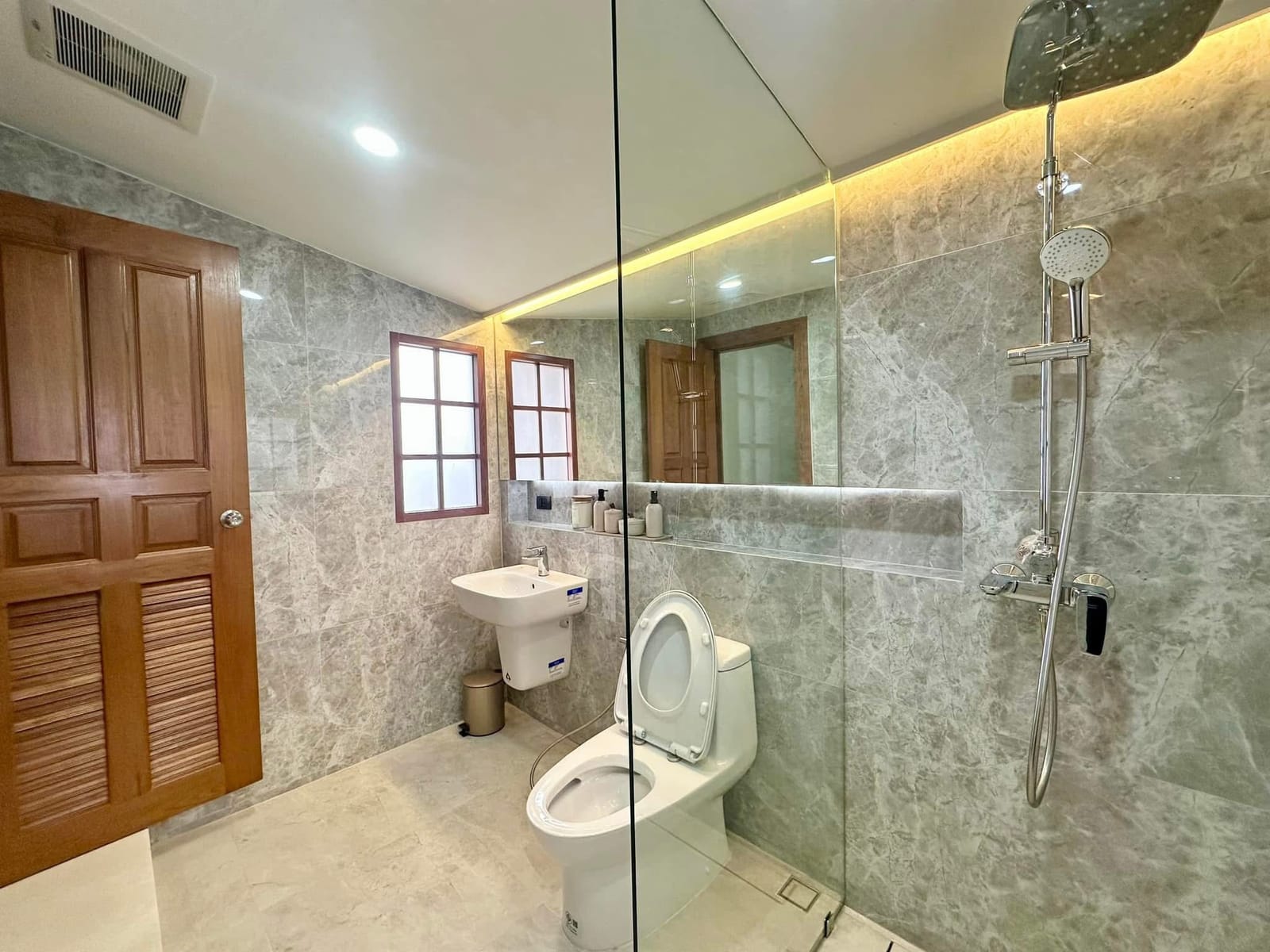 Luxury 2-Storey Pool Villa — Koh Kaew 3
