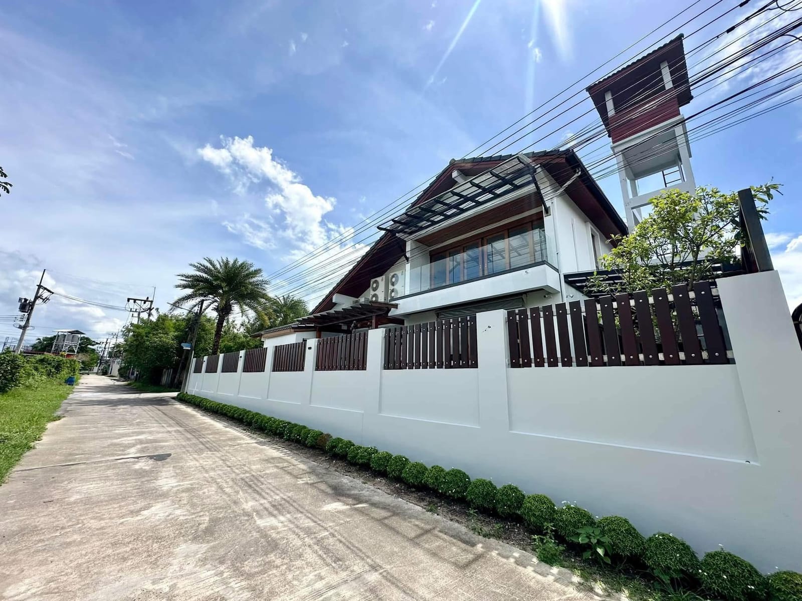 Luxury 2-Storey Pool Villa — Koh Kaew 31