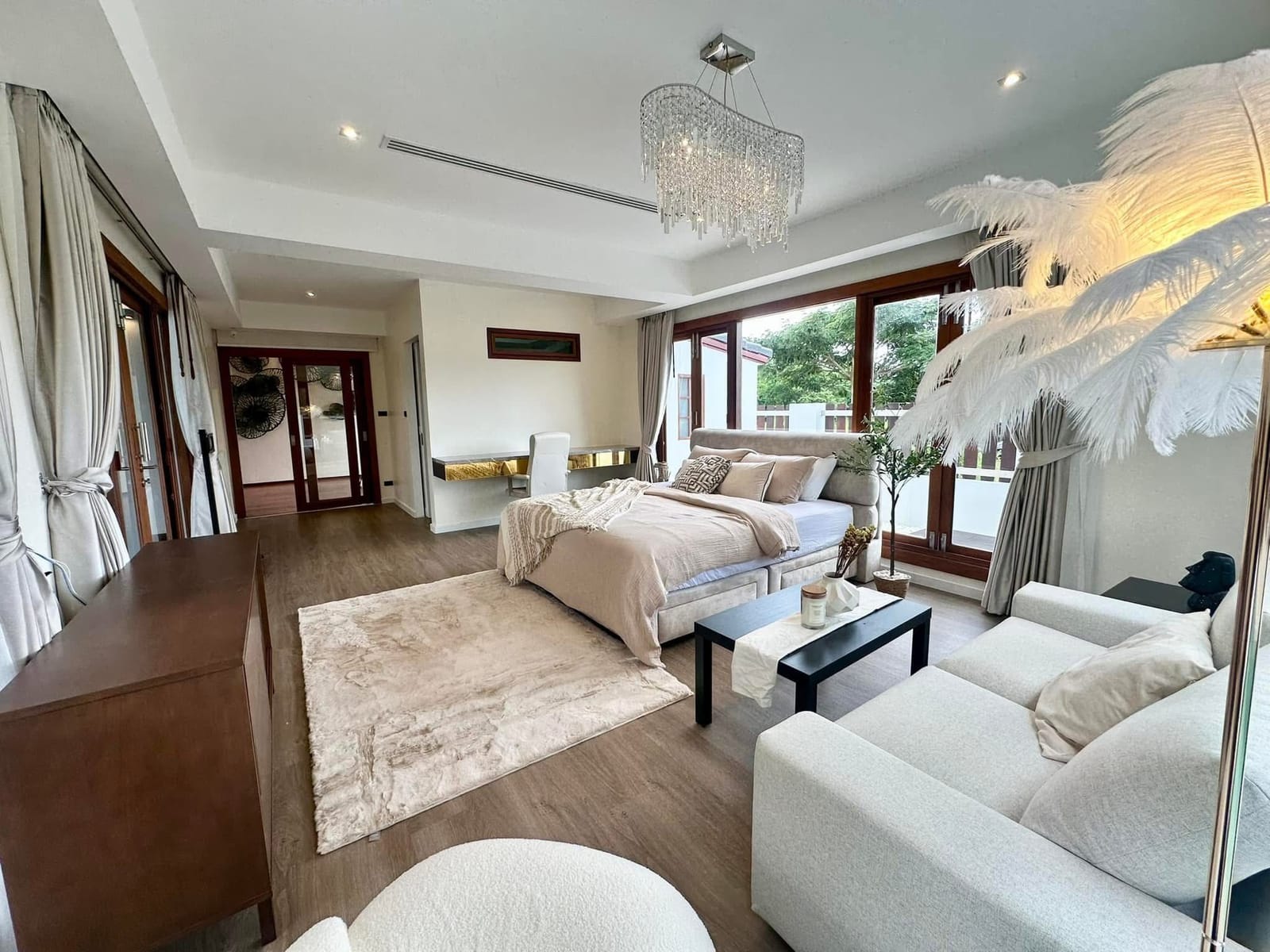 Luxury 2-Storey Pool Villa — Koh Kaew 4
