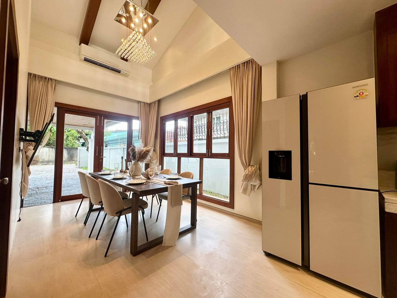 Luxury 2-Storey Pool Villa — Koh Kaew 5