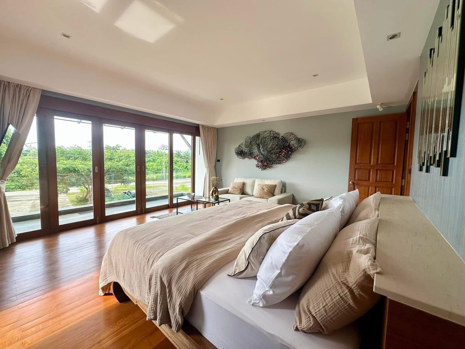 Luxury 2-Storey Pool Villa — Koh Kaew 6