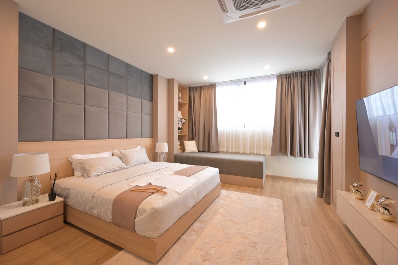 Super Luxury Pool Villa — Near Phuket Town 12