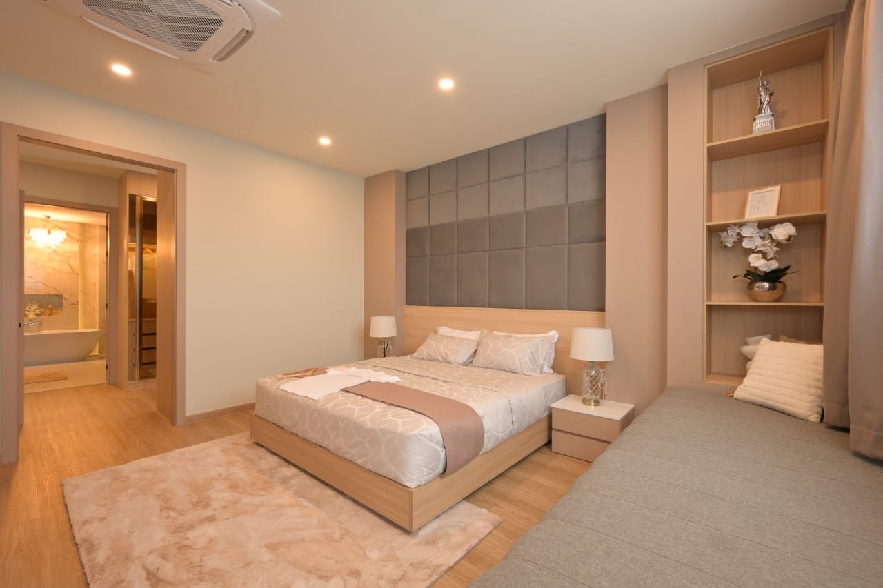 Super Luxury Pool Villa — Near Phuket Town 13