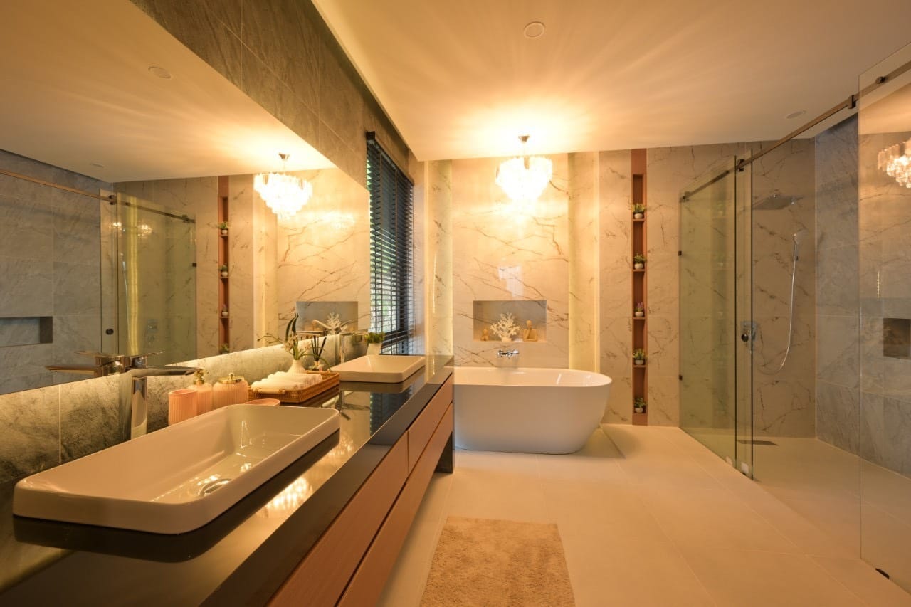 Super Luxury Pool Villa — Near Phuket Town 17