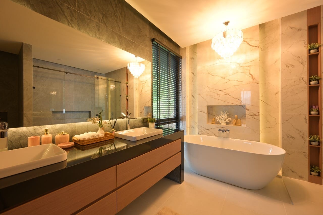 Super Luxury Pool Villa — Near Phuket Town 18