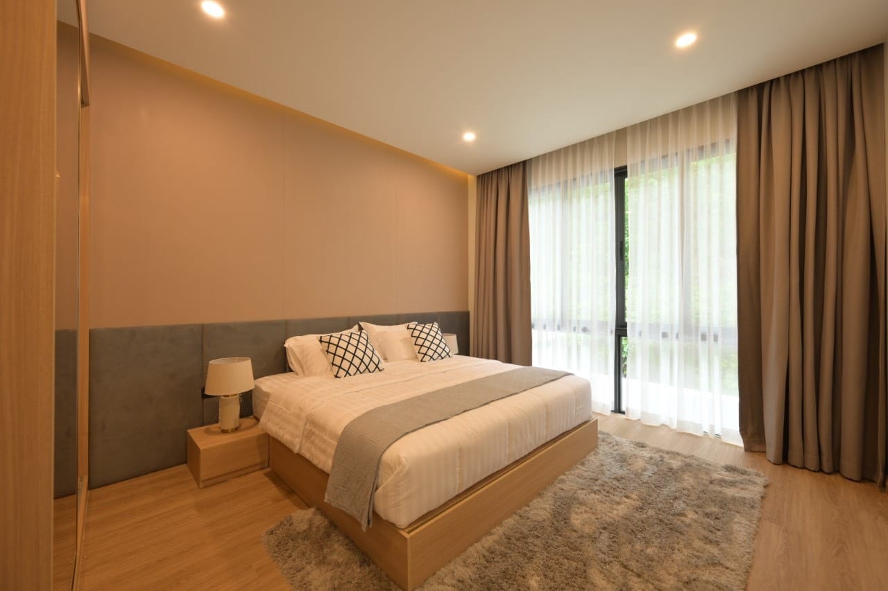 Super Luxury Pool Villa — Near Phuket Town 19