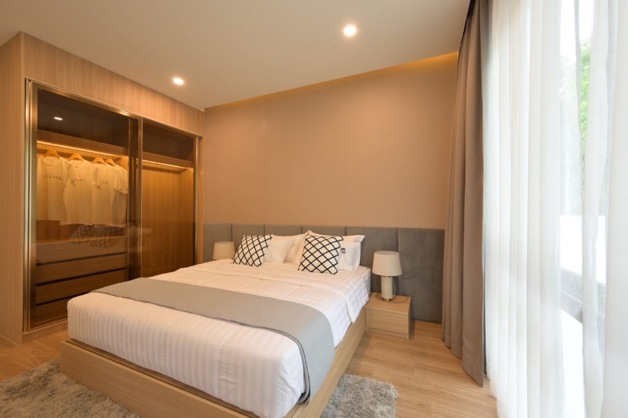 Super Luxury Pool Villa — Near Phuket Town 1