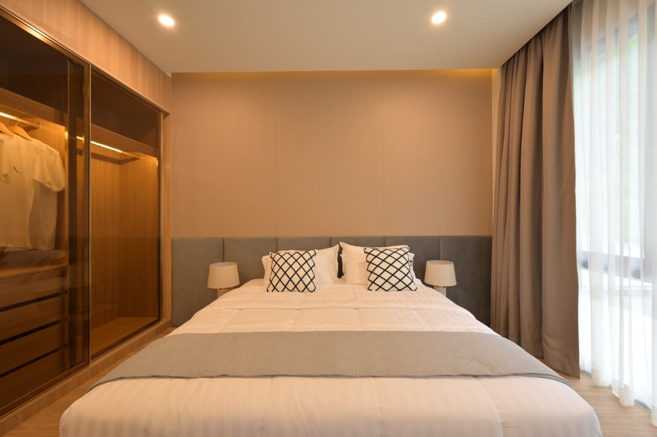 Super Luxury Pool Villa — Near Phuket Town 21
