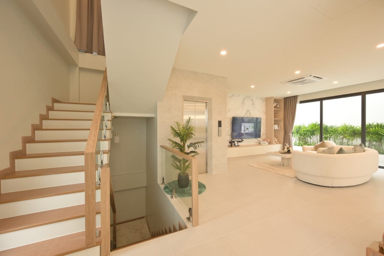 Super Luxury Pool Villa — Near Phuket Town 4