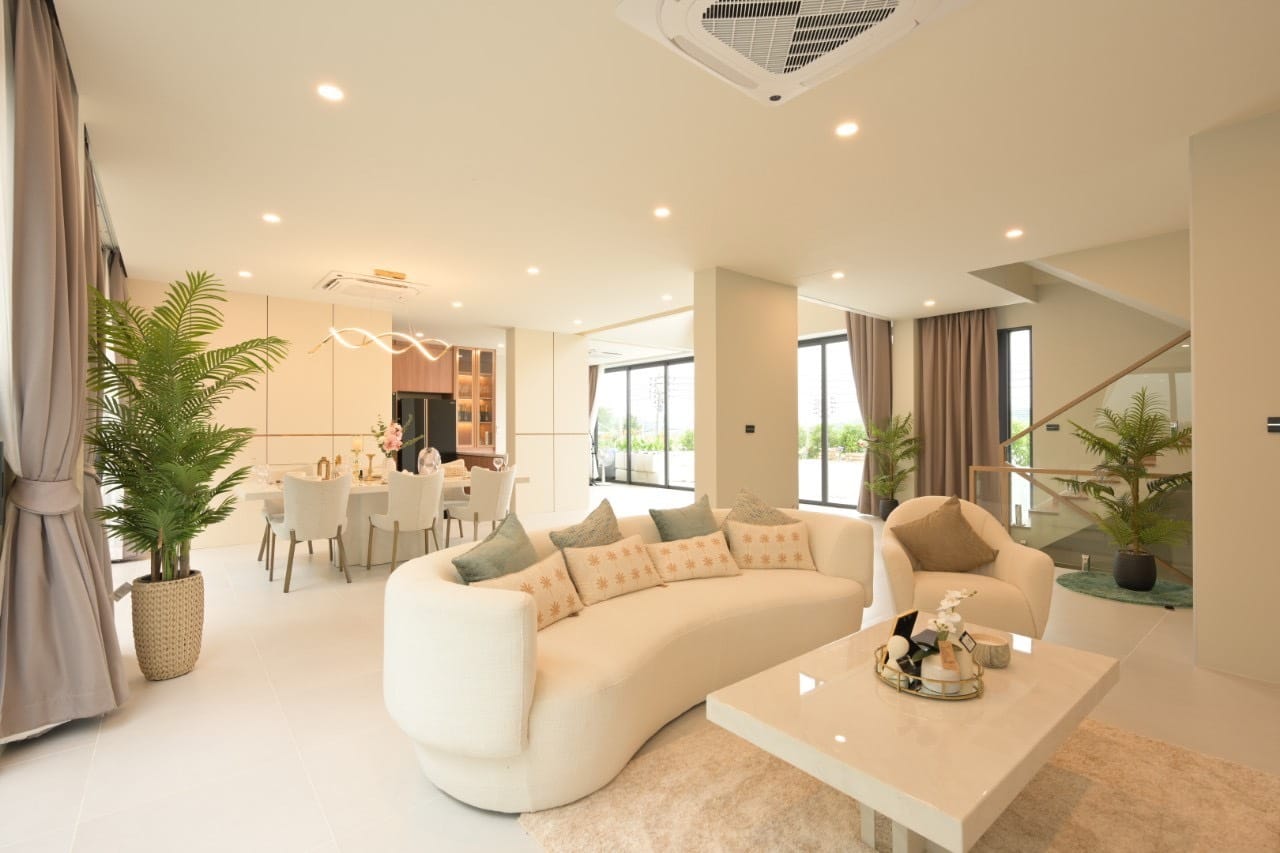 Super Luxury Pool Villa — Near Phuket Town 6
