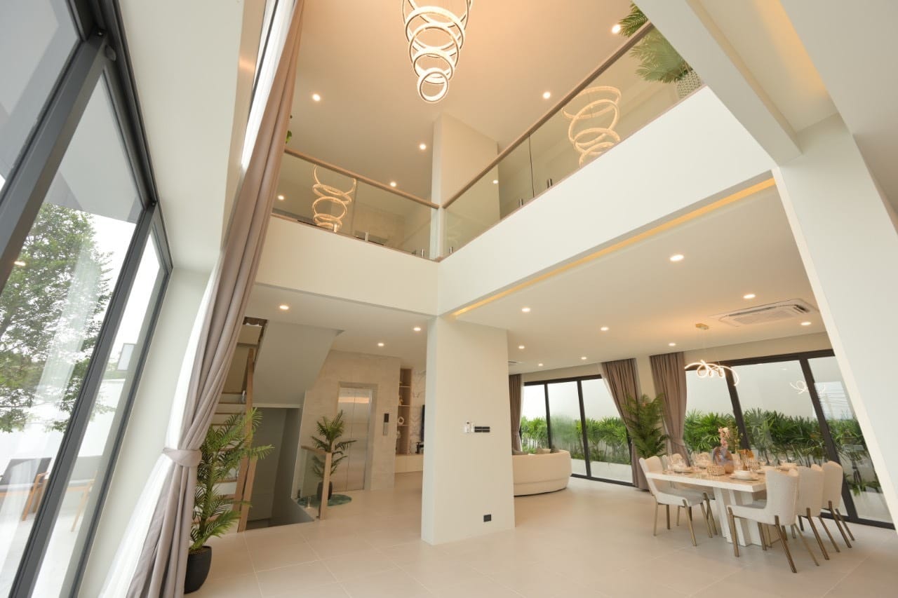 Super Luxury Pool Villa — Near Phuket Town 9