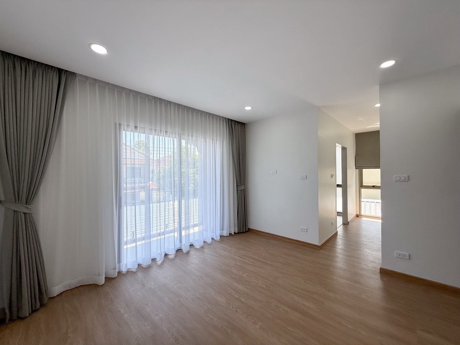 Luxury Pool Villa, Sriwali 2 — Chalong 11