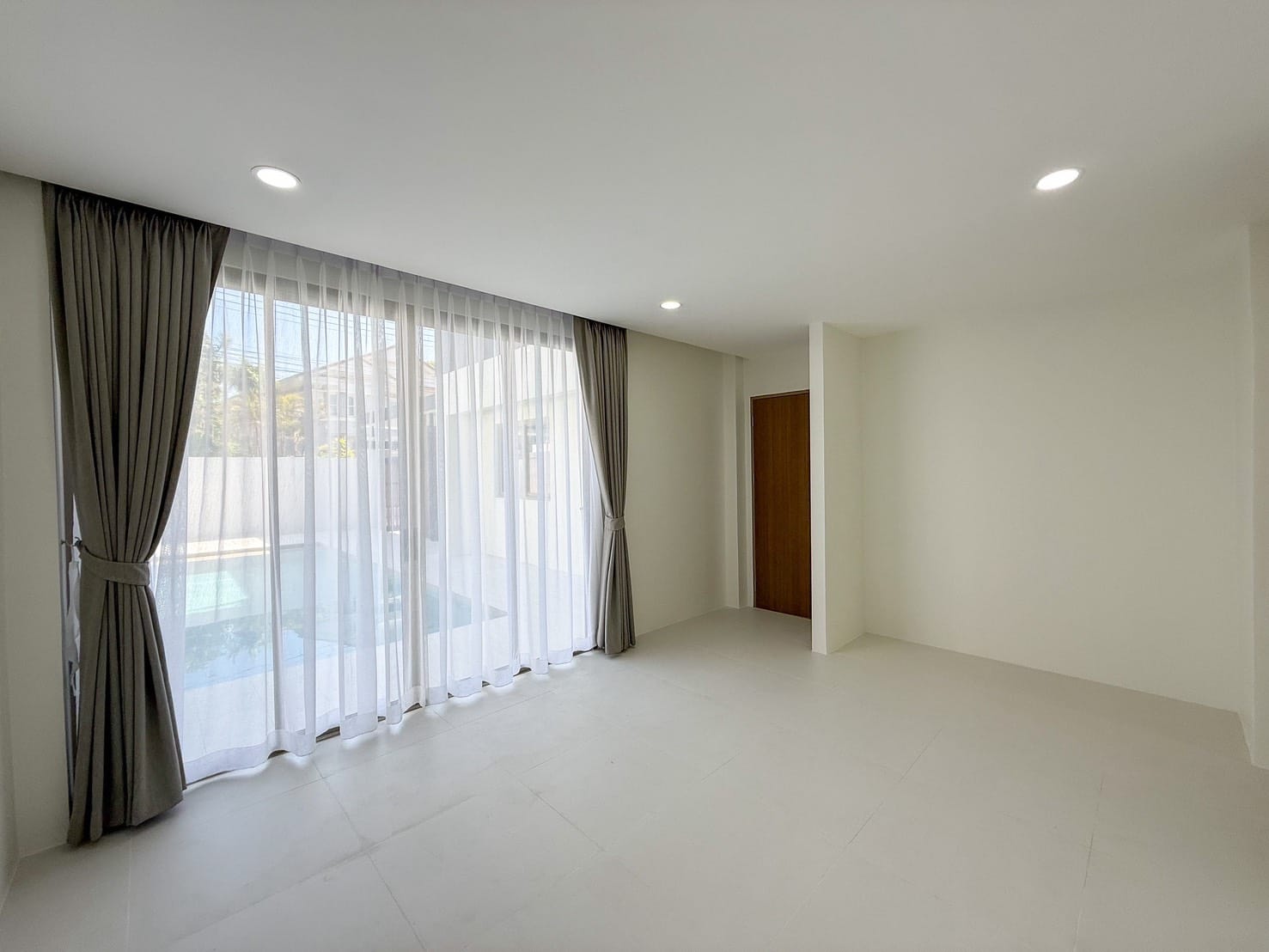 Luxury Pool Villa, Sriwali 2 — Chalong 16