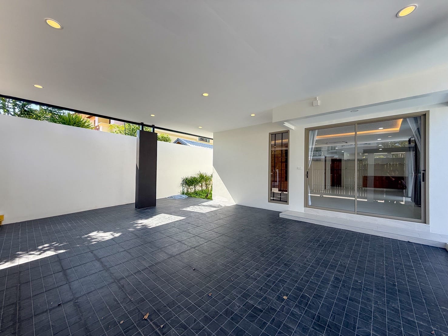 Luxury Pool Villa, Sriwali 2 — Chalong 2