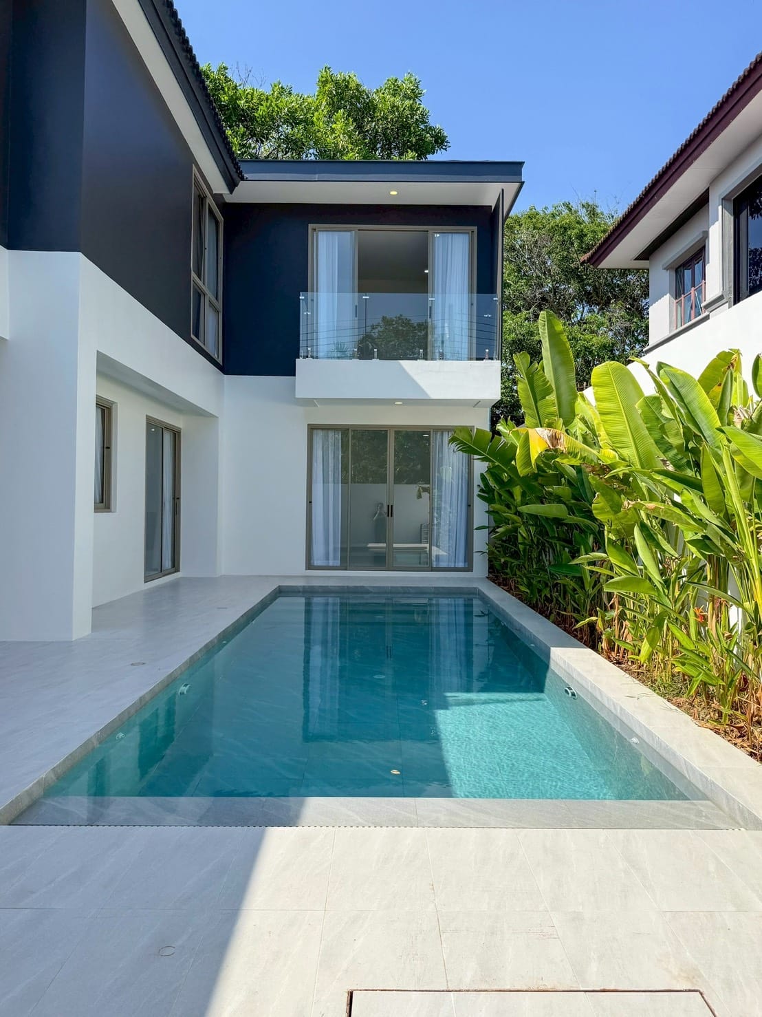 Luxury Pool Villa, Sriwali 2 — Chalong 3