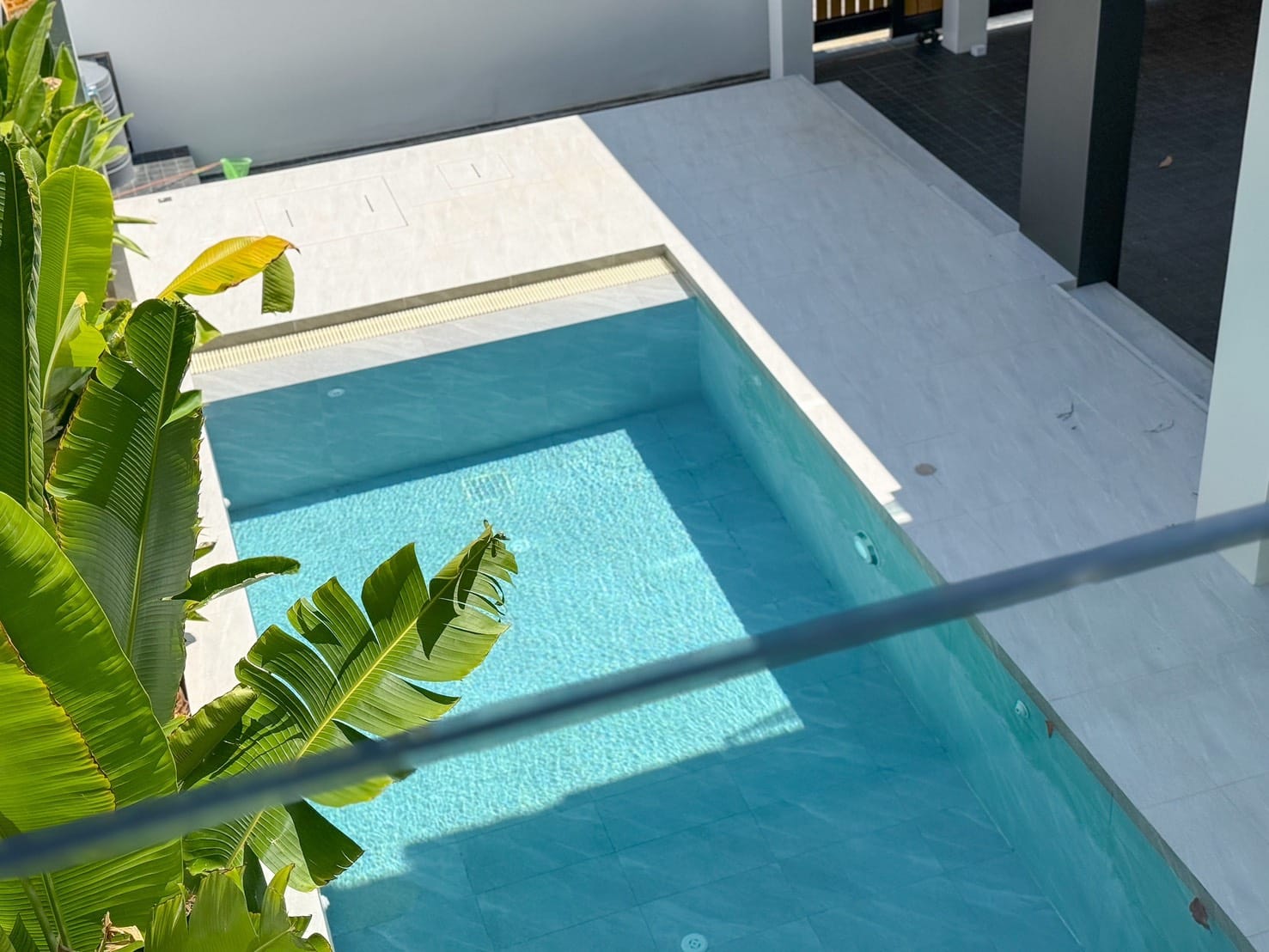 Luxury Pool Villa, Sriwali 2 — Chalong 4