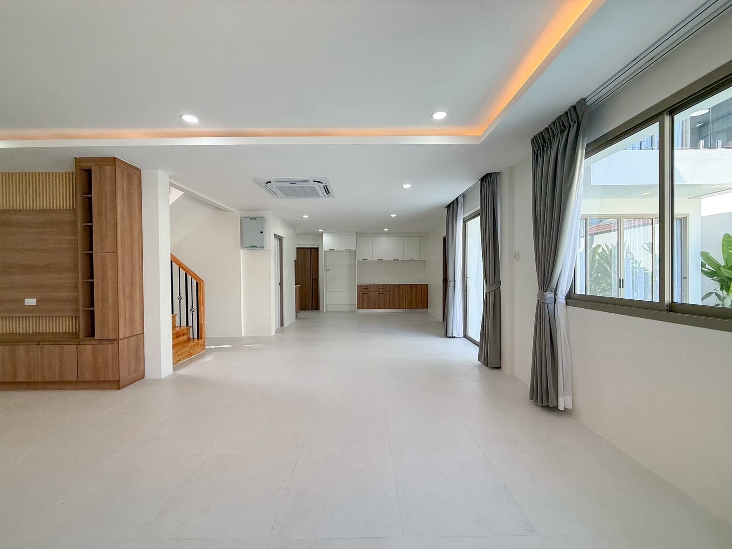 Luxury Pool Villa, Sriwali 2 — Chalong 5