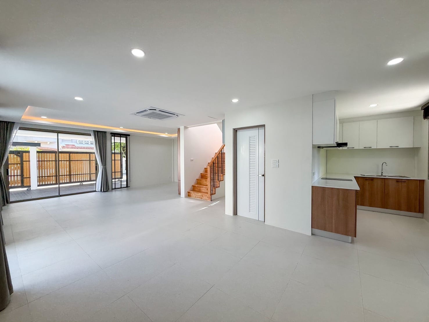 Luxury Pool Villa, Sriwali 2 — Chalong 6
