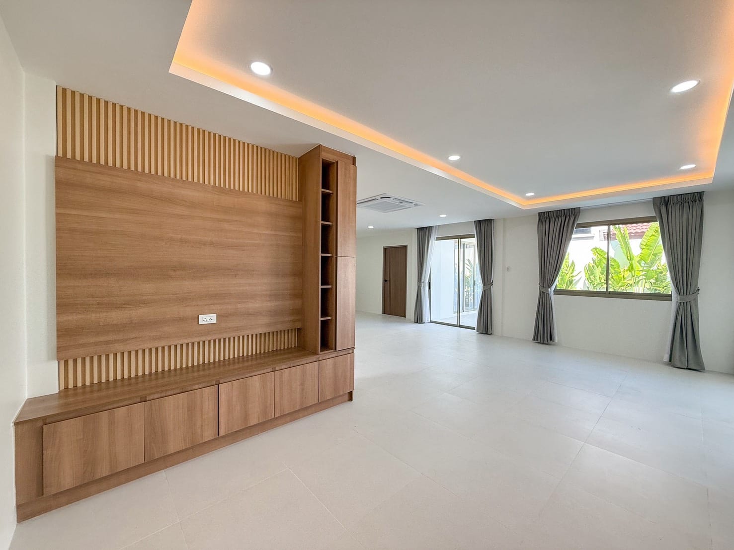 Luxury Pool Villa, Sriwali 2 — Chalong 7