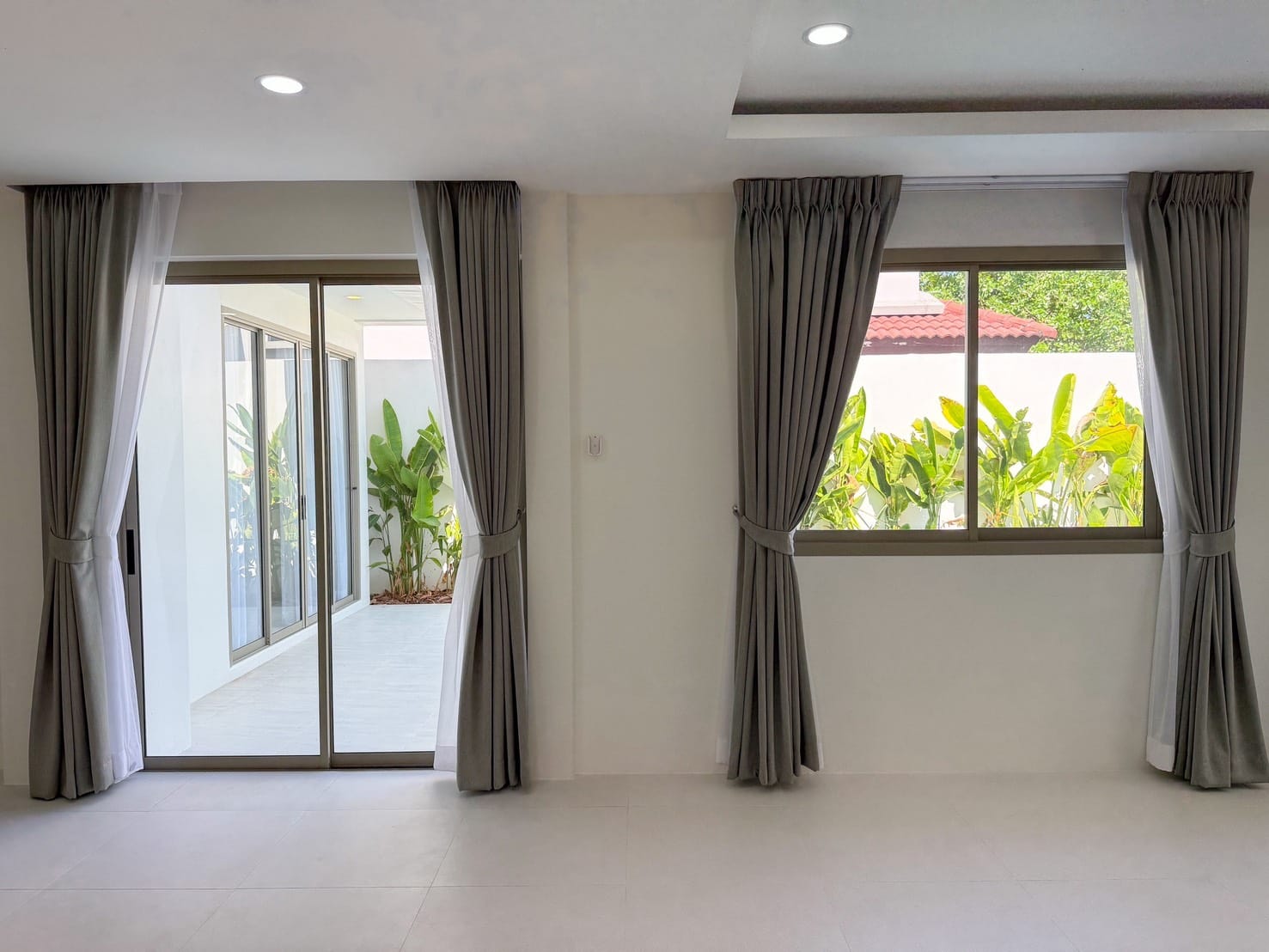 Luxury Pool Villa, Sriwali 2 — Chalong 8