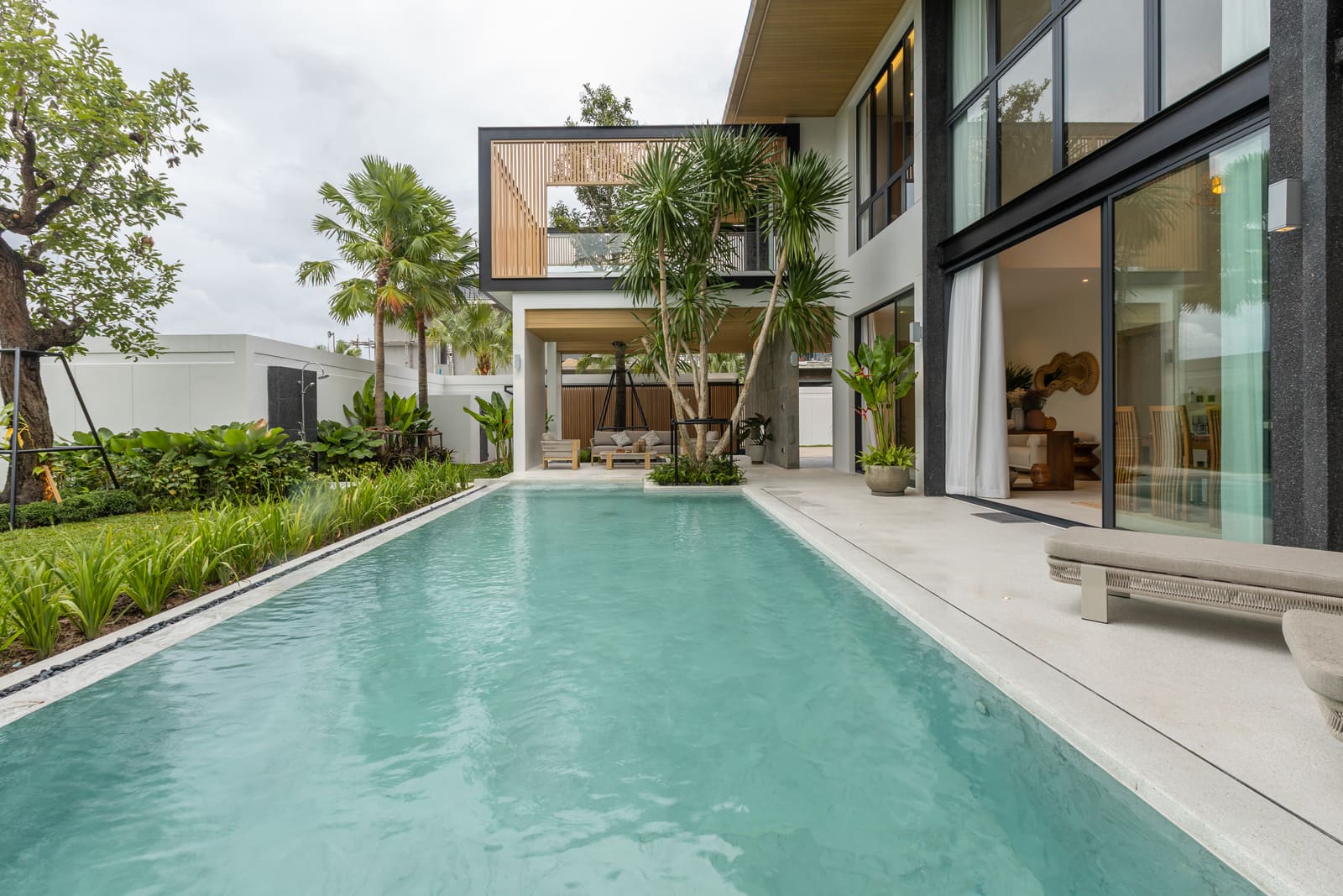Luxury Pool Villas — Chalong Bay 10