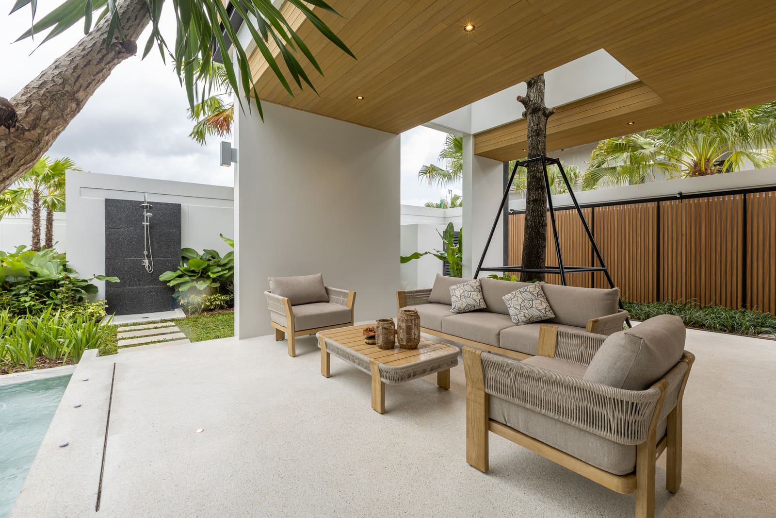 Luxury Pool Villas — Chalong Bay 12