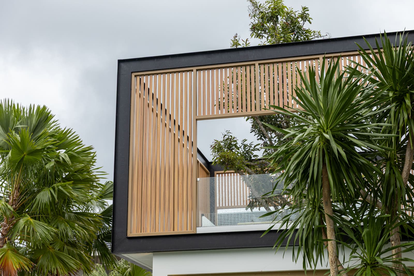 Luxury Pool Villas — Chalong Bay 15