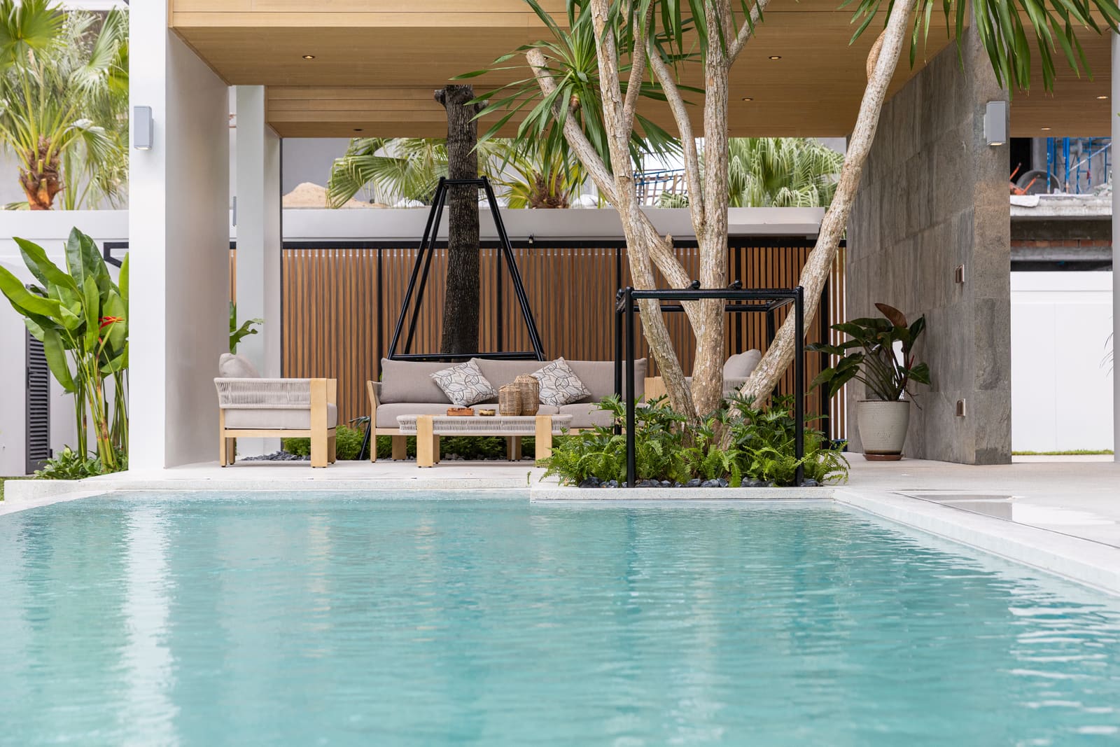 Luxury Pool Villas — Chalong Bay 16