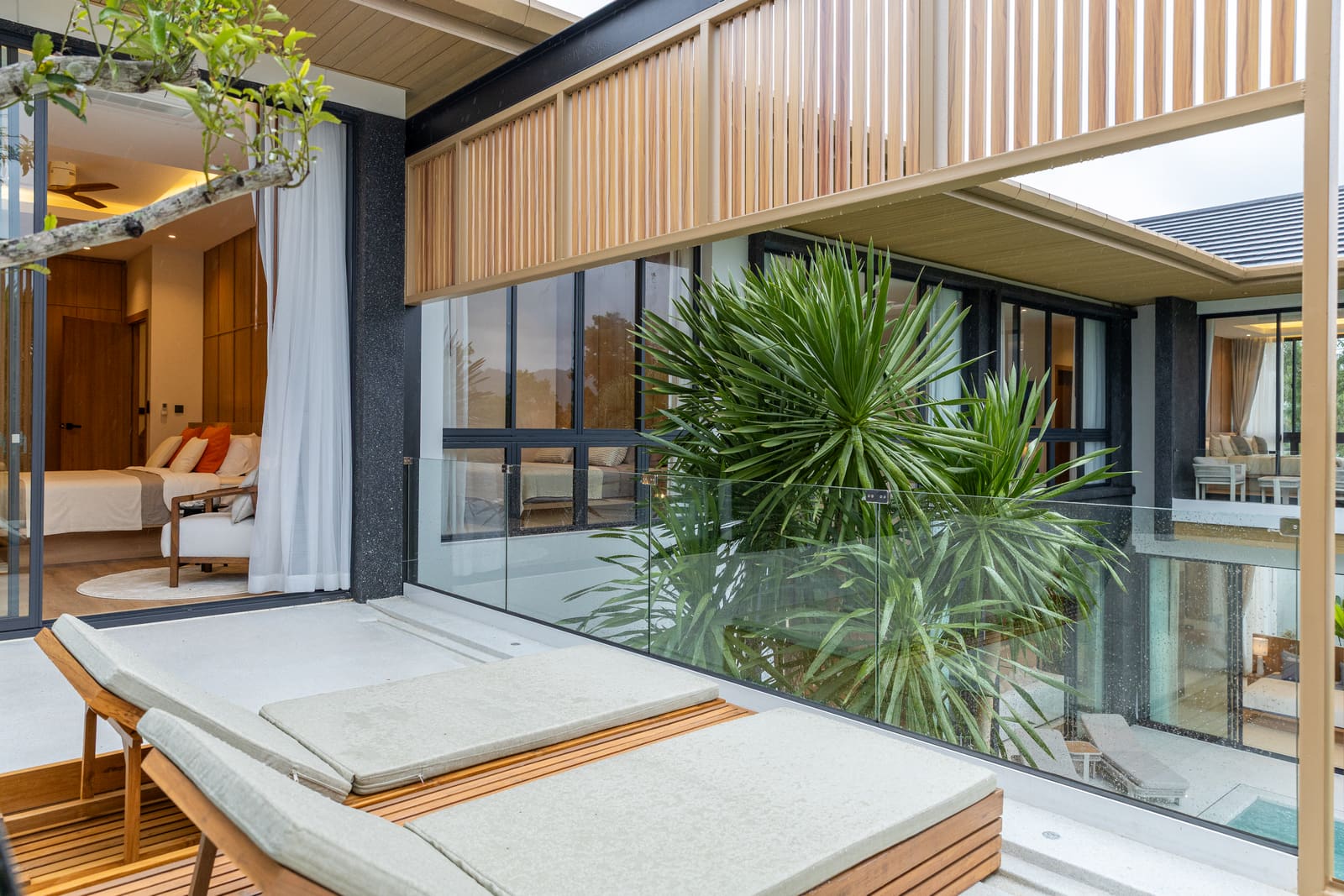 Luxury Pool Villas — Chalong Bay 18