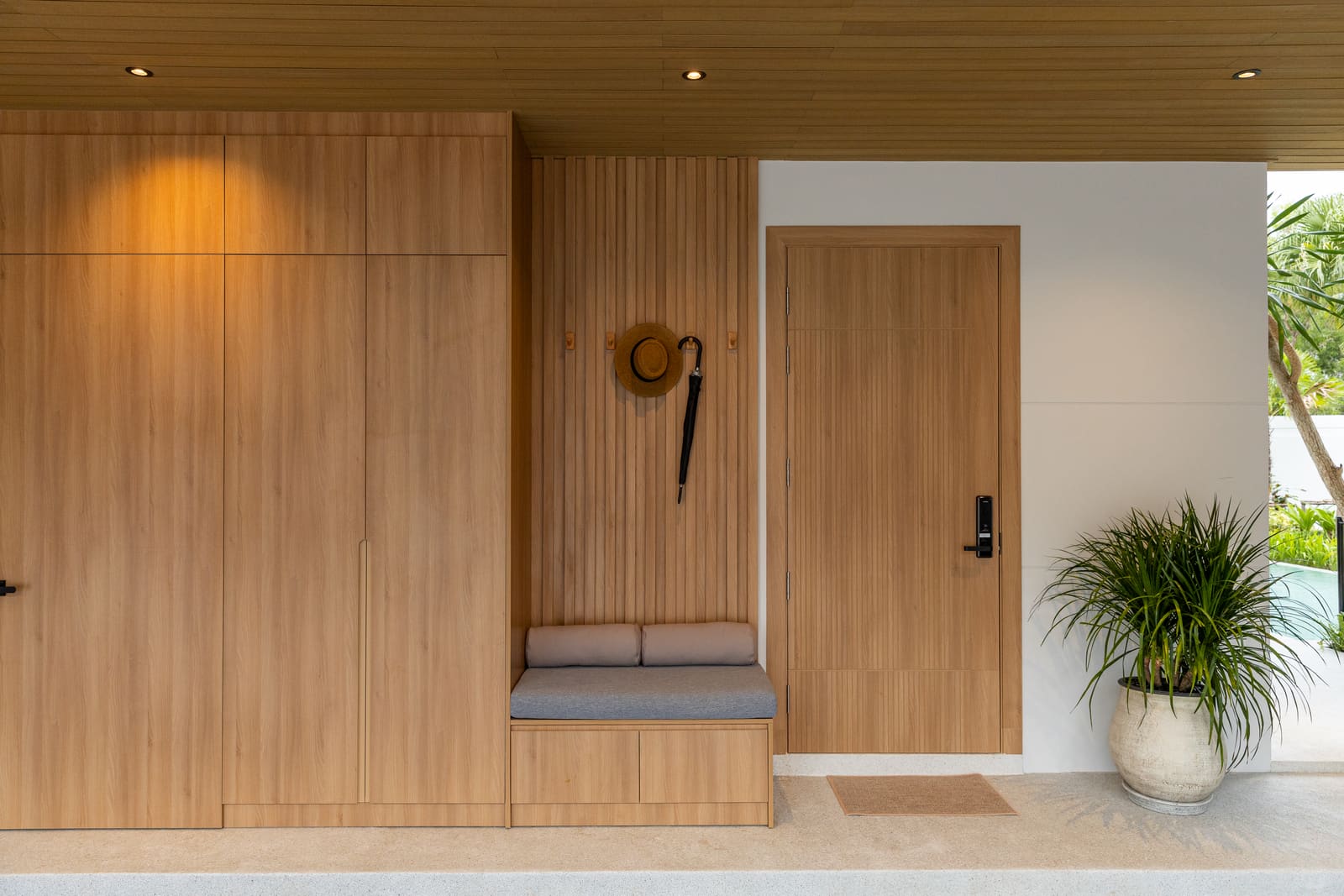 Luxury Pool Villas — Chalong Bay 19