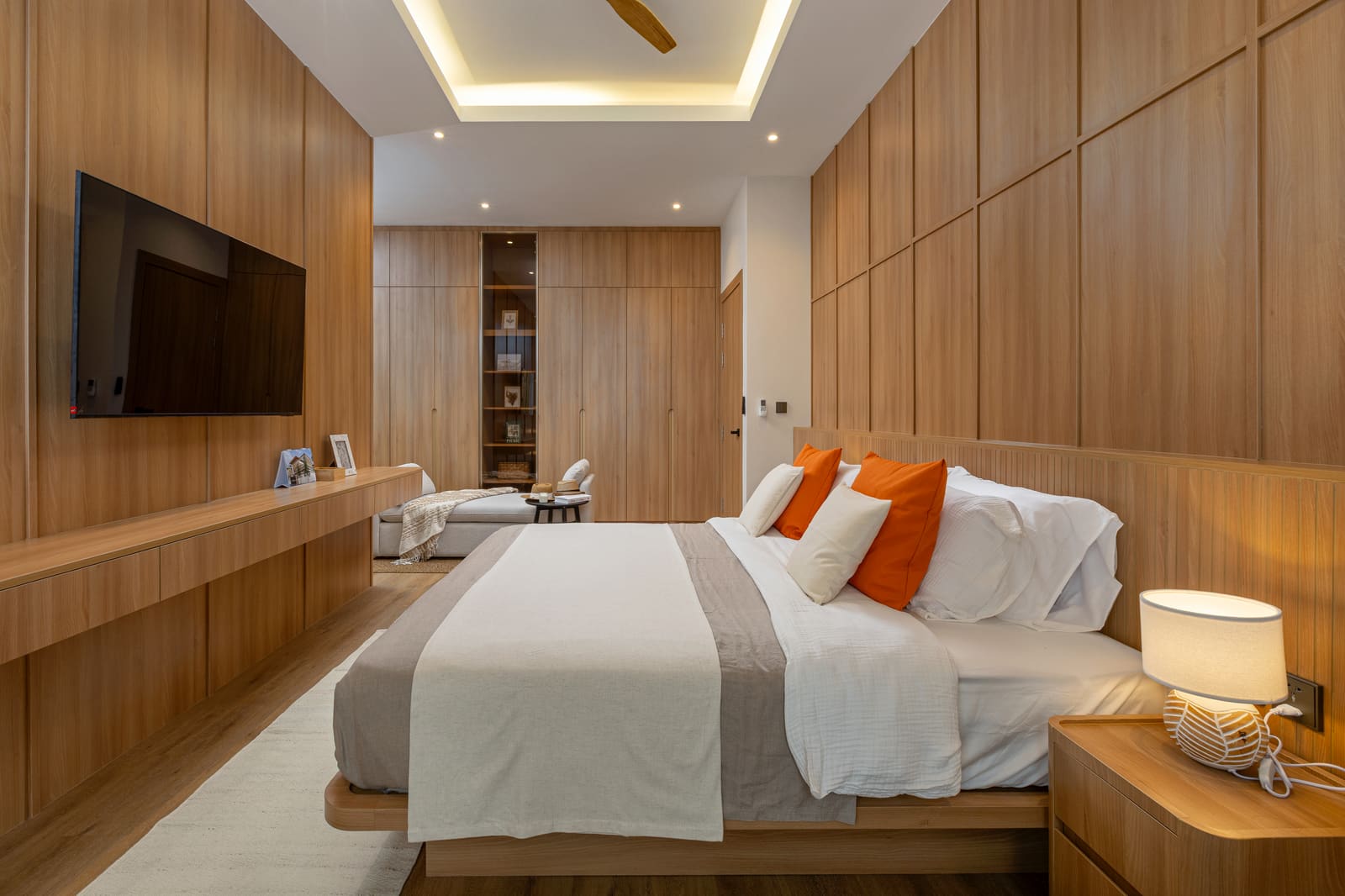 Luxury Pool Villas — Chalong Bay 20