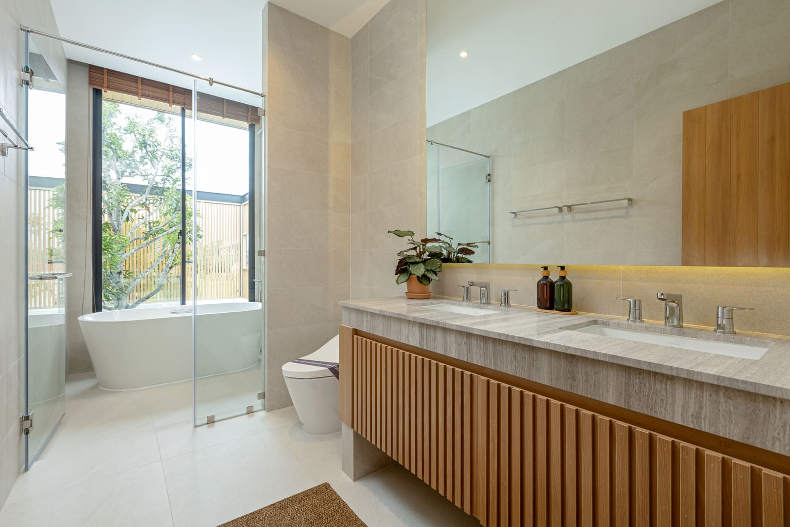Luxury Pool Villas — Chalong Bay 29