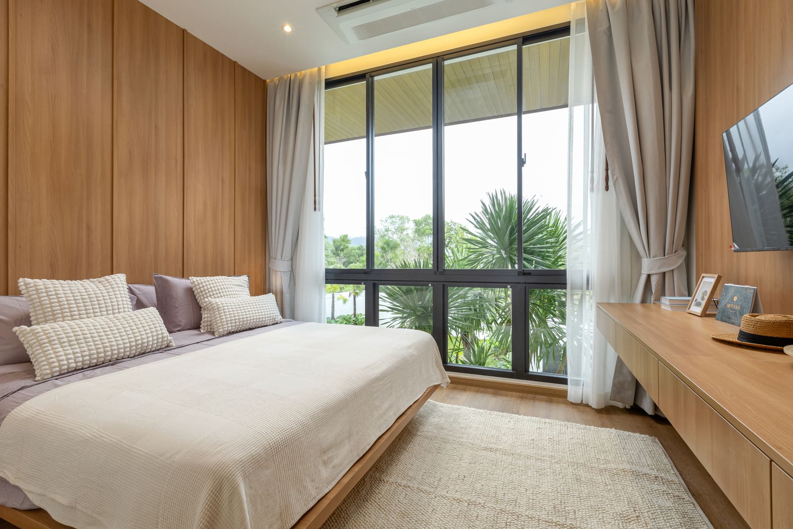 Luxury Pool Villas — Chalong Bay 30