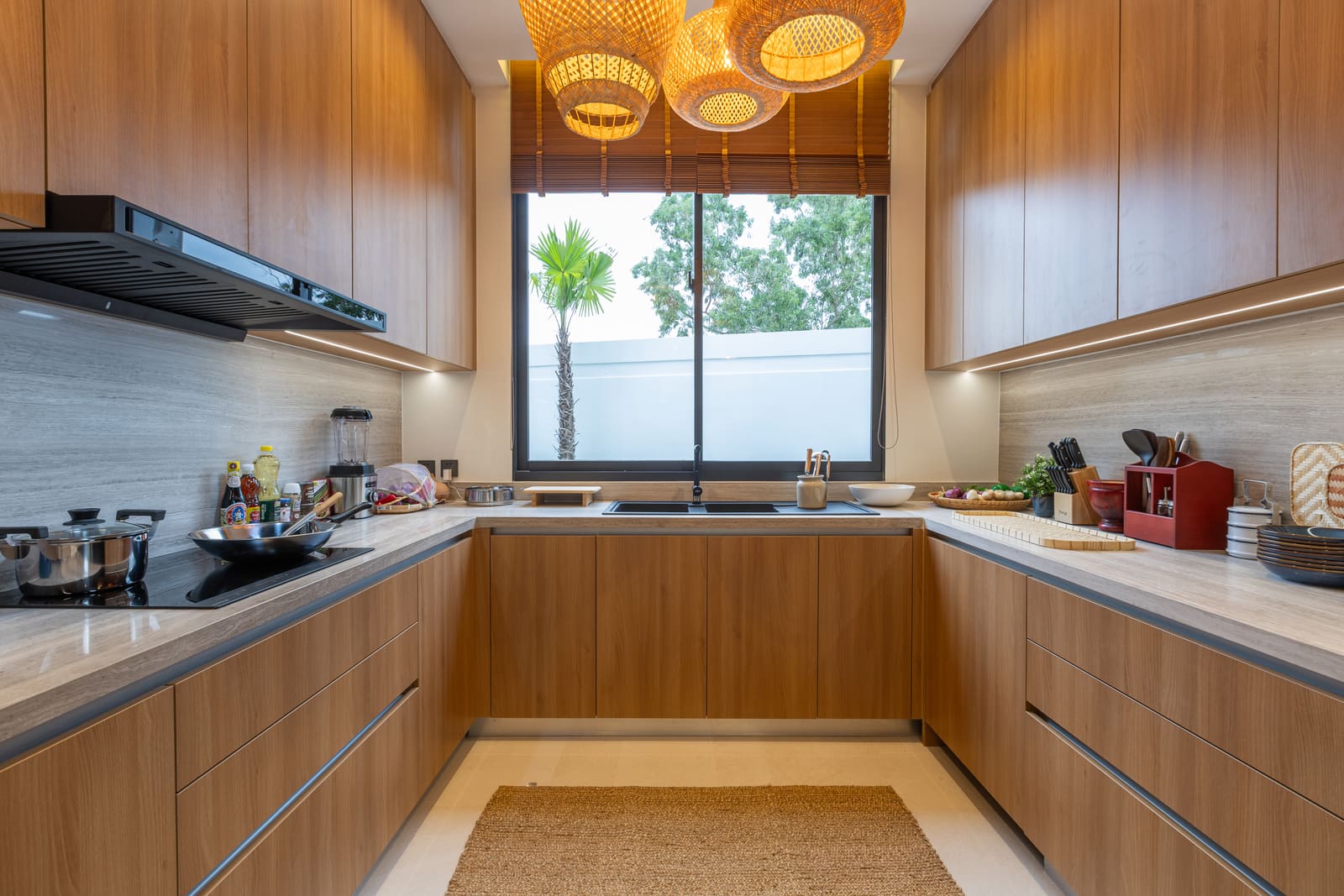 Luxury Pool Villas — Chalong Bay 34
